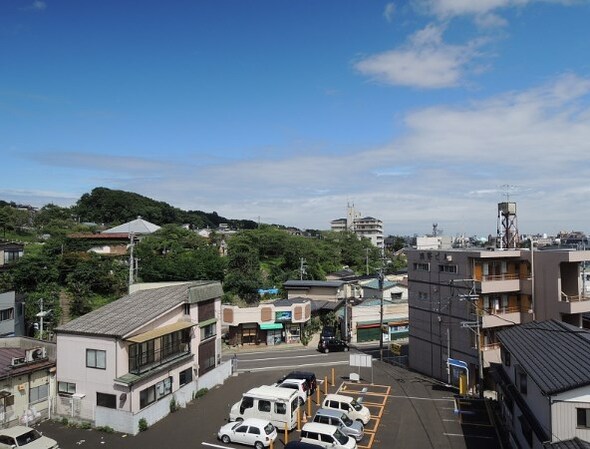 東照宮駅 徒歩8分 5階の物件内観写真